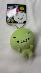 激レア 平成レトロ サンエックス まりもこちゃん マスコット