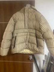 ソウタ着用モデル 】ERL UNISEX PRINTED QUILTED - メルカリ