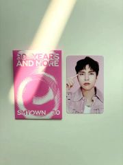 SMTOWN 2025 super junior キュヒョン FORTUNE - メルカリ