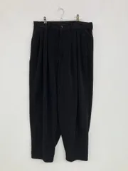 HARE ハレ その他パンツ M ブラック