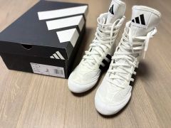 新品定価以下」Adidas Speedex 23 ボクシングシューズ 25cm - メルカリ