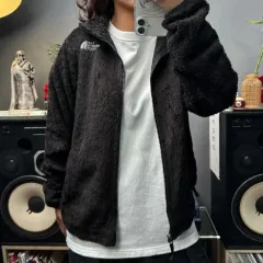 THE NORTH FACE ザノースフェイス フリースジップアップ