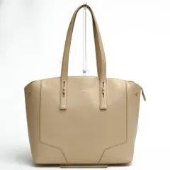 フルラ／FURLA バッグ トートバッグ 鞄 ハンドバッグ レディース 女性 女性用レザー 革 本革 オフホワイト 白 ホワイト  PERLA ペルラ 00775100 シボ革 シュリンクレザー 肩掛け ワンショルダーバッグ