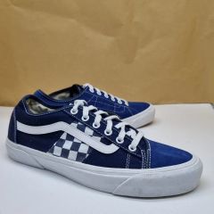 VANS RDZ Pro Ultra Cush 28cm ブルー ブラック - メルカリ
