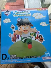 ドラゴンボール 一番くじ スナップコレクション2弾 一番くじ D E F G H賞