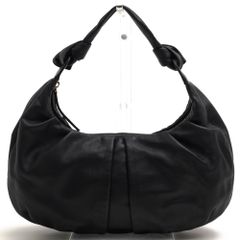 美品！ kawa-kawa レザー origami 口金ボックストートバッグ - メルカリ