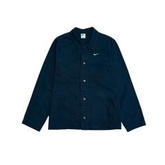 00s NIKE ナイキ 古着 カバーオール ジャケット へリンボーン - メルカリ