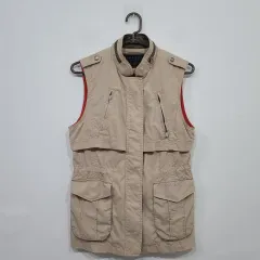 GUESS ゲス/レディース/ベスト/Sサイズ/D91のサムネイル