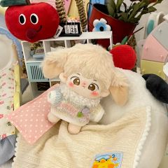チワボボちゃん ミニブタちゃん用お洋服セット①アートドール