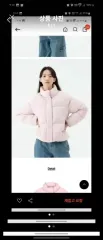 Lee ダウン 新品のサムネイル