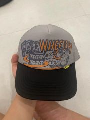 KAPITAL KOUNTRY パールクラッチャーpt トラックCAP - メルカリ