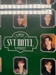 SEVENTEEN メンバーシップキット 未開封