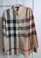 Vintage BURBERRY レース フリル シフォン ブラウス | Mercari