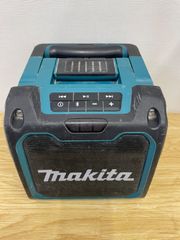 Makita マキタ MR200 ワイヤレススピーカー 本体 - メルカリ