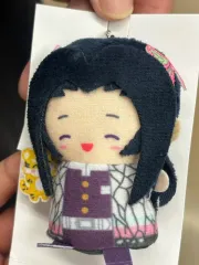 鬼滅の刃 指人形 正月 ver A カナエ 新品