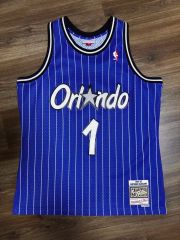 新品 NBAオーランドマジック ジャージ ペニーハーダウェイ