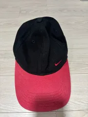 ヴィンテージ NIKE 帽子