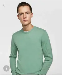 ZARA / カシミアセーター / 100 / 新品