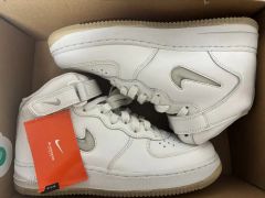ナイキ エアフォース1 MID 07 ジュエルスウォッシュ 新品箱なし28.0 