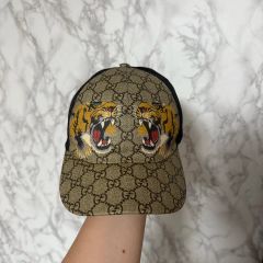 GUCCI GGスプリーム ウルフ XXV ハリウッド バックパック - メルカリ