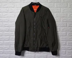 PUMA MA-1 出品