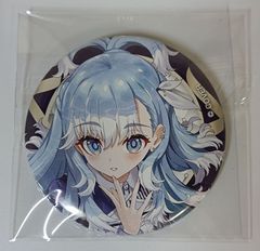 FGO Fate 霊基召喚缶バッジ メリュジーヌ 周年 FES - メルカリ