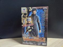 ワンピースタワー 缶バッジ ロー NO LIFE トンガリ サポートグッズ