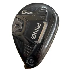 2026年最新】ping g425 ユーティリティ 5の人気アイテム - メルカリ
