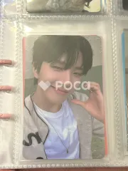 BOYNEXTDOOR ウンハク 19.99 Music Korea ラキドロ