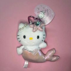 Laline ラリン ハローキティ リトルミスハグ　HelloKitty Laline ラリン ハローキティ リトルミスハグ HelloKitty - メルカリ