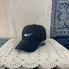 NIKE ドライフィット 刺繍 ベースボールキャップ