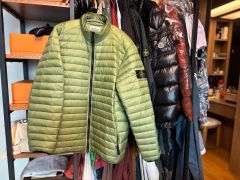 WTAPS リコ シャンブレー バッズ シャツ Zorn ジャケット ジャングル