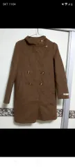 SJSJ エスジェイエスジェイ ハンドメイド コート