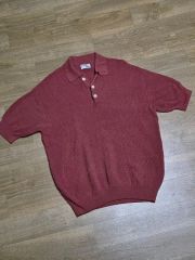 美品】JOHN SMEDLEY × BEAMS F 別注ニットポロ S - メルカリ