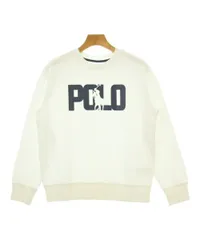 Polo Ralph Lauren スウェット キッズ 【古着】【中古】【送料無料】