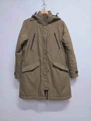 美品 ノースフェイス VXACTIVE HYVENTコート 茶M S-140 - メルカリ