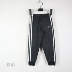 4703 アディダスキッズ/男の子/起毛パンツ/6