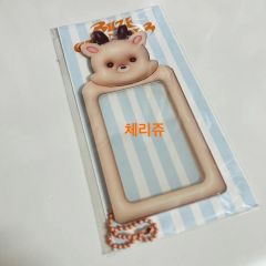 RIIZE ソンチャン トレカケース RIIZEPARK ウラッバム - メルカリ