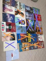 希少本】2001年※入手困難な初期名作 新・人妻乱身調書 上下セット 結城