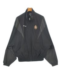 つば九郎 ニューエラNEWERA M トラックジャケット 東京ヤクルト
