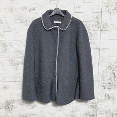 JILL by JILL STUART シャンブレージャケット - メルカリ