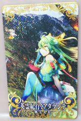 MTG FF 時空を渡りし者、グ・ラハ・ティア foil - メルカリ