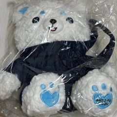 ご当地ベア 東北限定 サンリオコラボ シナモロール - メルカリ
