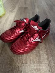 Mizuno モレリアネオ3β SR 初代 - メルカリ
