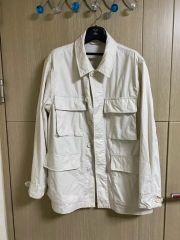 FCE エフシーイー 新品未使用 フィールドテクニカルカバーオール 