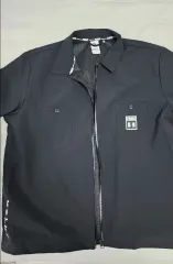 プーマ ブラック ジャケット XL