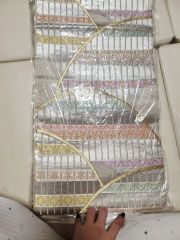 アキオモリ 森暁雄 葡萄柄ブローチ - メルカリ