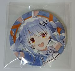 △K080-333 CANバッジ hololive 6th fes. Color Rise Harmony C BOX