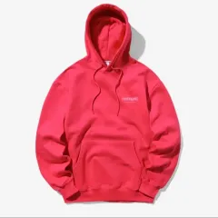 マハグリッド ピンク フードTシャツ mサイズのサムネイル