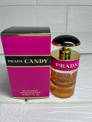 PRADA CANDY GLOSS 30ml 香水 - メルカリ